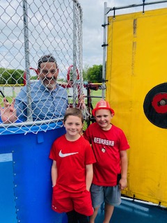 2024 Old Settlers Days